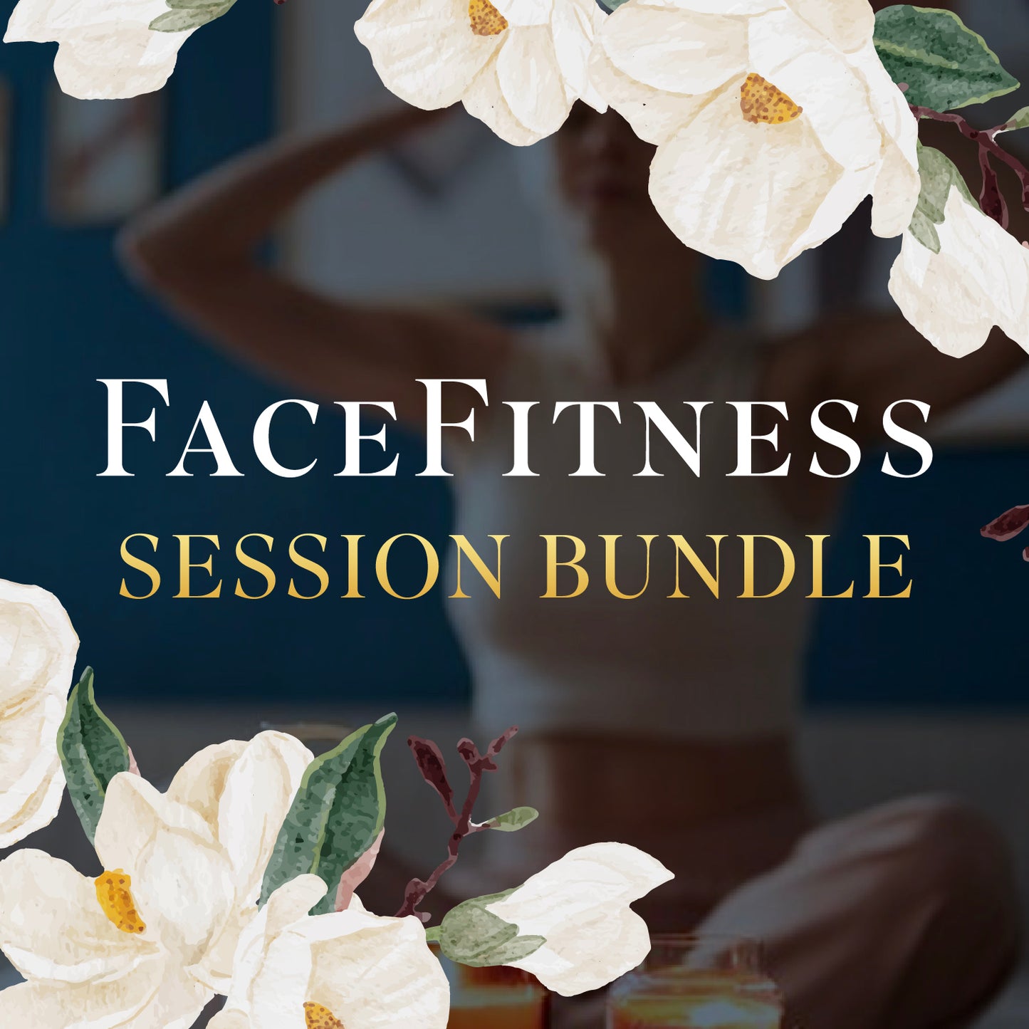 FaceFitness: 16-Session Bundle