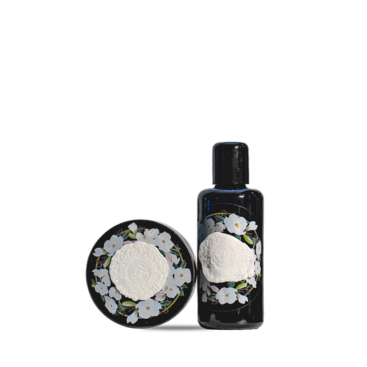 Crema & Nectar Cleanser