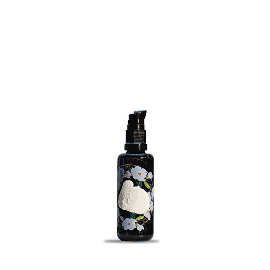 Neroli Gold Serum